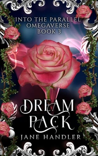 Dream Pack by Jane Handler