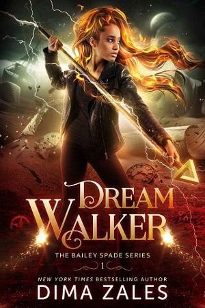 Dream Walker by Dima Zales
