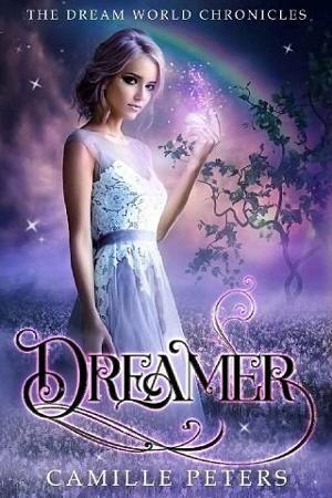 Dreamer by Camille Peters