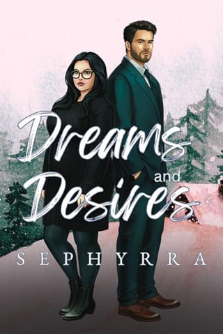 Dreams and Desires by Sephyrra
