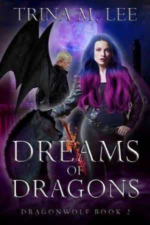 Dreams of Dragons by Trina M. Lee