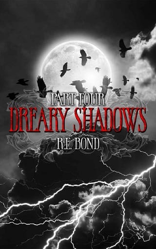 Dreary Shadows, Part Four by R.E. Bond