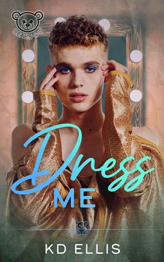 Dress Me by KD Ellis