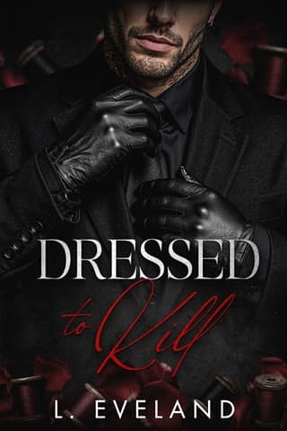 Dressed to Kill by L Eveland