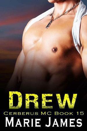 Drew by Marie James
