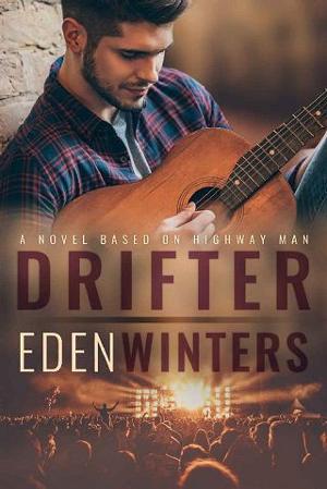 Drifter by Eden Winters
