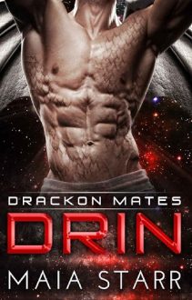 Drin by Maia Starr