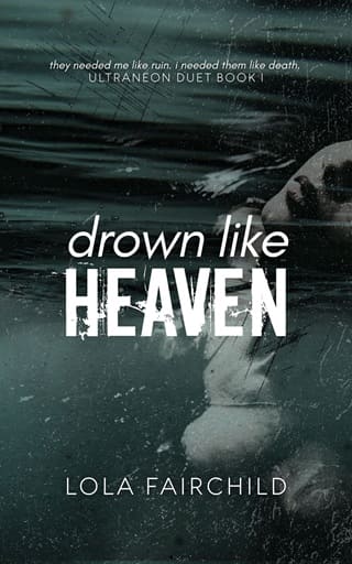 Drown Like Heaven by Lola Fairchild
