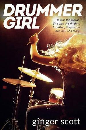 Drummer Girl by Ginger Scott