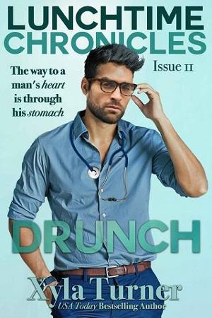 Drunch by Xyla Turner