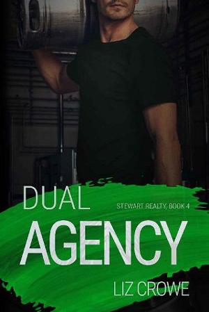 Dual Agency by Liz Crowe