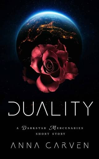 Duality by Anna Carven