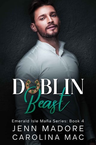 Dublin Beast by Jenn Madore