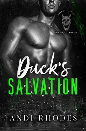 Duck’s Salvation by Andi Rhodes