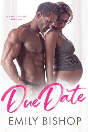 Due Date by Emily Bishop