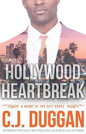 Hollywood Heartbreak by C.J. Duggan