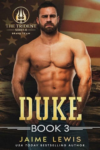 Duke by Jaime Lewis