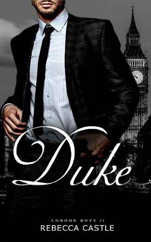 Duke by Rebecca Castle