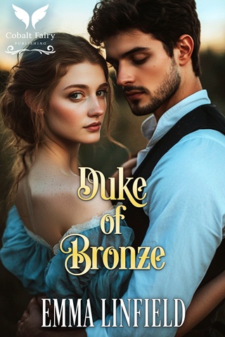 Duke of Bronze by Emma Linfield