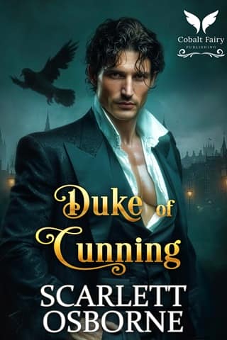 Duke of Cunning by Scarlett Osborne