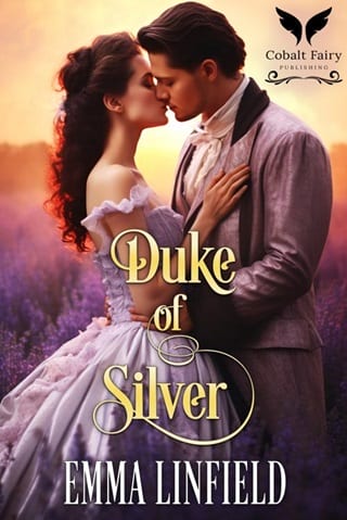 Duke of Silver by Emma Linfield