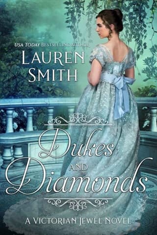 Dukes and Diamonds by Lauren Smith