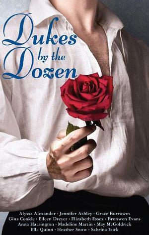 Dukes By the Dozen by Ella Quinn