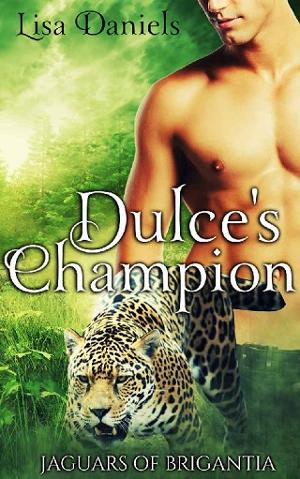 Dulce’s Champion by Lisa Daniels
