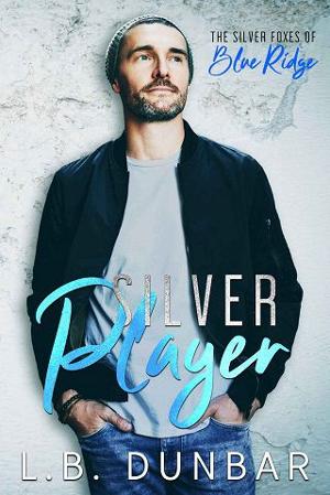 Silver Player by L.B. Dunbar