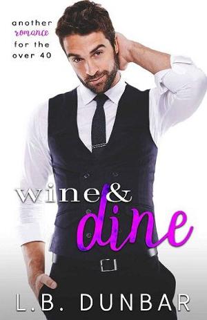 Wine & Dine by L.B. Dunbar