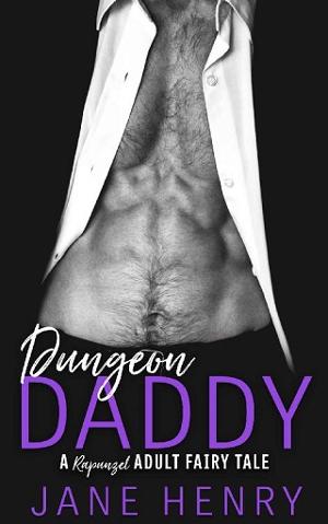 Dungeon Daddy by Jane Henry