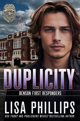 Duplicity by Lisa Phillips