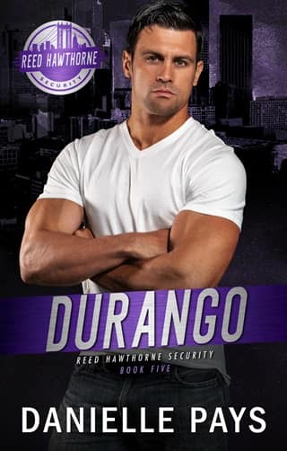 Durango by Danielle Pays