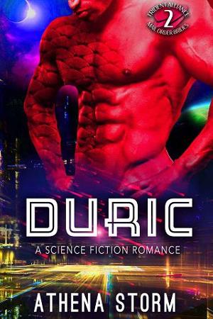 Duric by Athena Storm