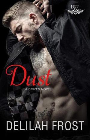 Dust by Delilah Frost