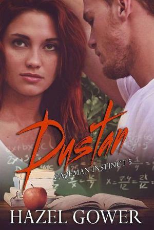 Dustan by Hazel Gower