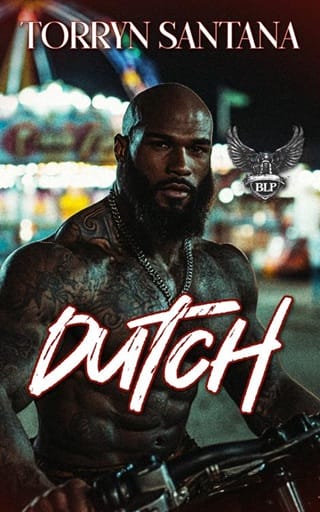 Dutch by Torryn Santana