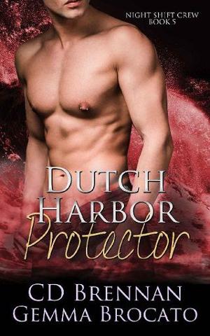 Dutch Harbor Protector by CD Brennan
