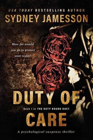 Duty of Care by Sydney Jamesson