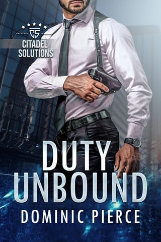 Duty Unbound by Dominic Pierce