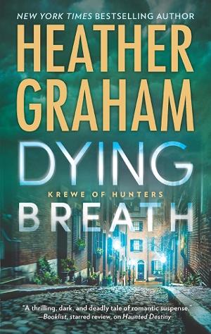 Dying Breath by Heather Graham