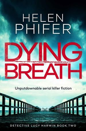 Dying Breath by Helen Phifer