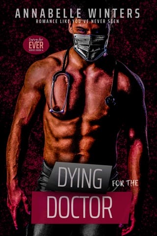 Dying for the Doctor by Annabelle Winters