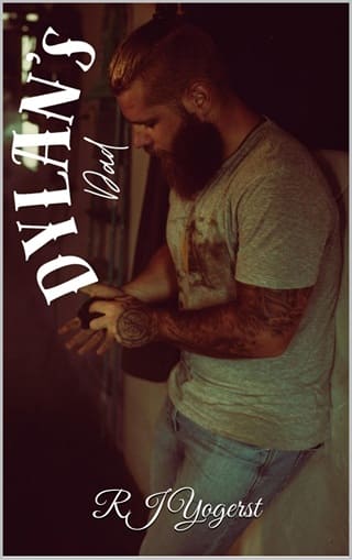 Dylan’s Dad by RJ Yogerst