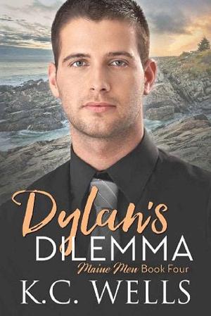 Dylan’s Dilemma by K.C. Wells