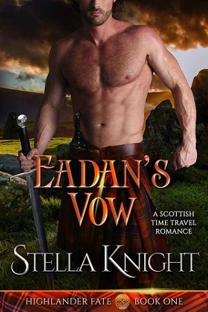 Eadan’s Vow by Stella Knight