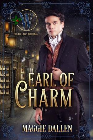 Earl of Charm by Maggie Dallen