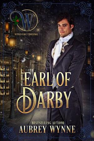 Earl of Darby by Aubrey Wynne