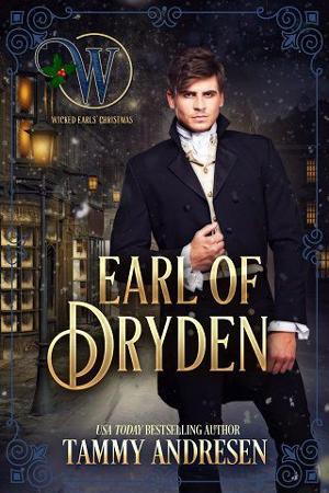 Earl of Dryden by Tammy Andresen