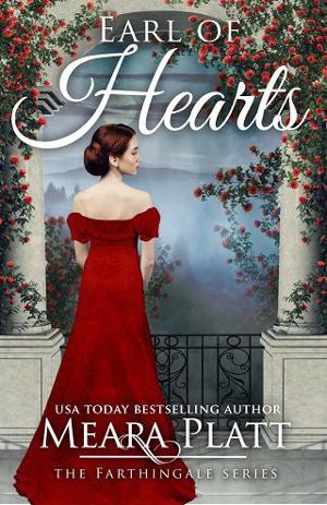 Earl of Hearts by Meara Platt